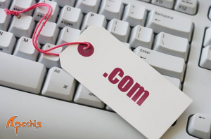 what is domain name 